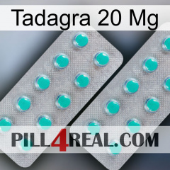 Tadagra 20Mg 29